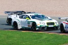 Bentley Continental GT3