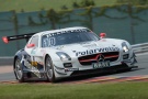 Mercedes SLS AMG GT3