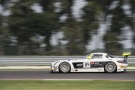 Mercedes SLS AMG GT3