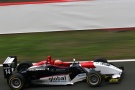 Dallara F305 - Spiess Opel