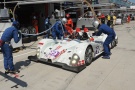 Oreca FLM09 - Chevrolet