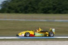 Dallara F305 - AMG Mercedes