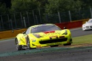 Ferrari 458 Italia GT3