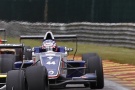 Stefan Riener - Koiranen Motorsport - Tatuus FR 2.0-13 - Renault