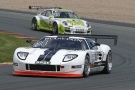 Ford GT GT3 Matech