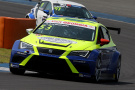 Seat Leon Cup Racer TCR