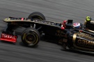 Lotus Renault GP