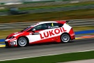 Alexander Dudukalo - Lukoil Racing Team - Seat Leon 1.6T