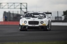 Bentley Continental GT3