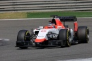 Marussia MR03 - Ferrari