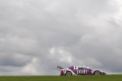 Bruno Senna - Mico's Racing - Peugeot 408 V8