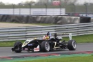 Emil Bernstorff - Motopark Academy - Dallara F308 - Volkswagen PE