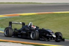 Dallara F308 - Volkswagen