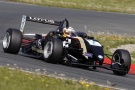 Dallara F308 - Volkswagen