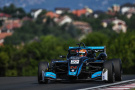 Dallara F320 - Spiess VW