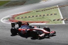 Dallara GP2/11 - Mecachrome