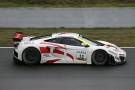 McLaren MP4-12C GT3