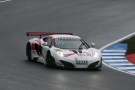 McLaren MP4-12C GT3