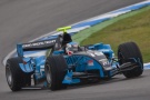 Dallara GP2/08 - Renault