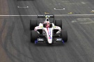 Brendon Hartley - P1 Motorsport - Dallara T08 - Renault