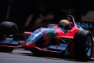 Reynard 99i - Mercedes