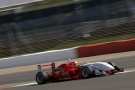 Dallara F308 - Volkswagen