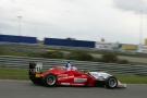 Dallara F308 - Volkswagen PE