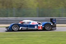 Pedro LamySebastien BourdaisSimon Pagenaud - Peugeot Sport - Peugeot 908 HDi FAP