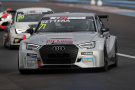 Audi RS3 LMS TCR