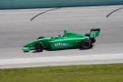 Dallara IP2 - Infiniti