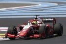 Dallara F2 2018 - Mecachrome