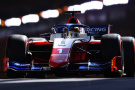 Robert Shwartzman - Prema Powerteam - Dallara F2 2018 - Mecachrome