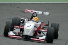 Franck Perera - Prema Powerteam - Dallara F302 - Spiess Opel