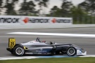 Dallara F312 - AMG Mercedes