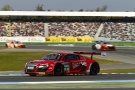 Audi R8 LMS ultra