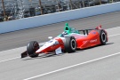 Rahal Letterman Lanigan Racing