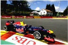 Mark Webber - Red Bull Racing - Red Bull RB8 - Renault