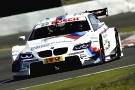 Martin Tomczyk - Reinhold Motorsport - BMW M3 DTM