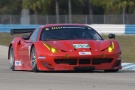 Ferrari 458 Italia GTC