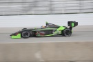 Dallara IP2 - Infiniti