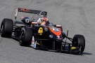 Dallara F312 - Toyota