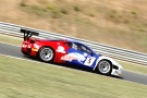 Ferrari 458 Italia GT3