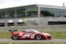 Miguel Toril - Russian Bears Motorsport - Ferrari 458 Italia GT3