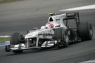 Sauber F1 Team