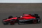 Dallara DW12 (MAk) - Honda