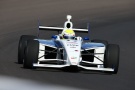 Dallara IP2 - Infiniti