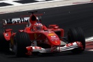 Ferrari F2004