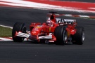 Ferrari F2005