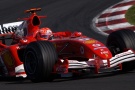 Ferrari F2005