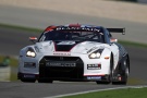 Nissan GT-R (R35 GT1)